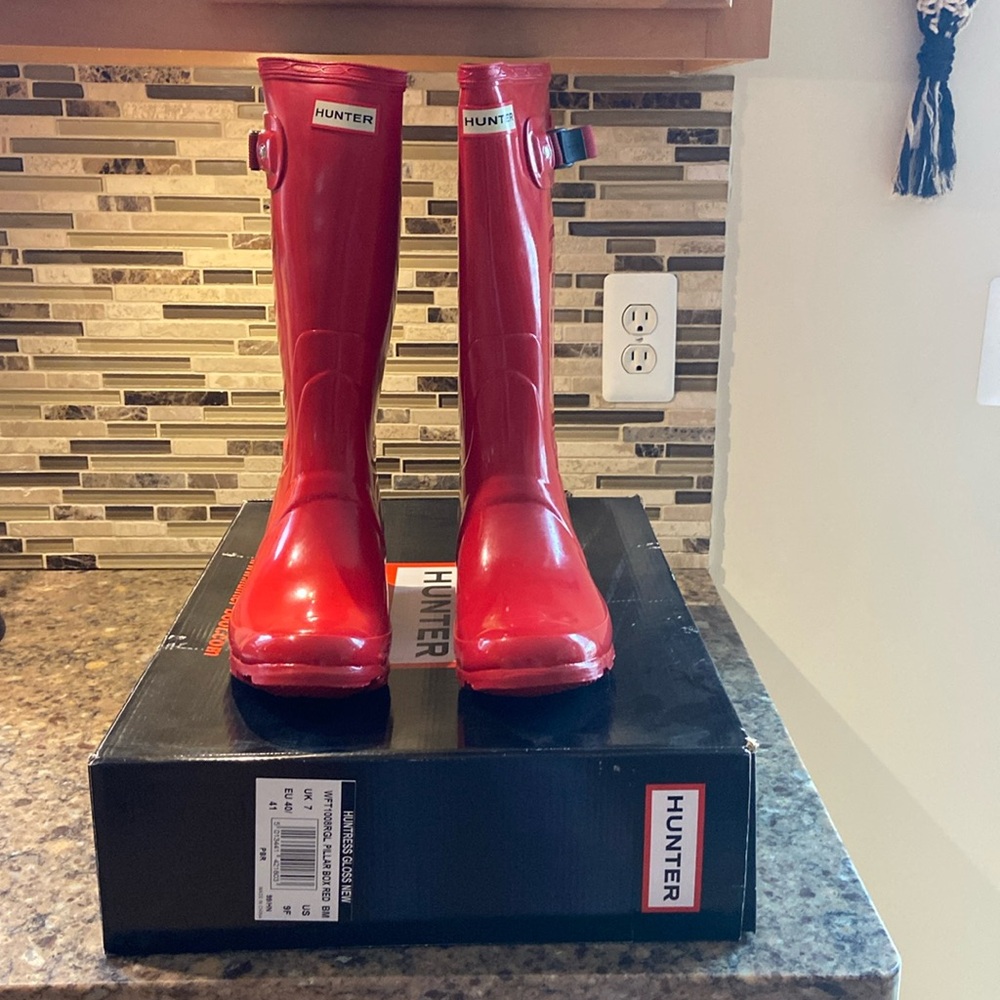 Hunter Size EU 40/41 NIB